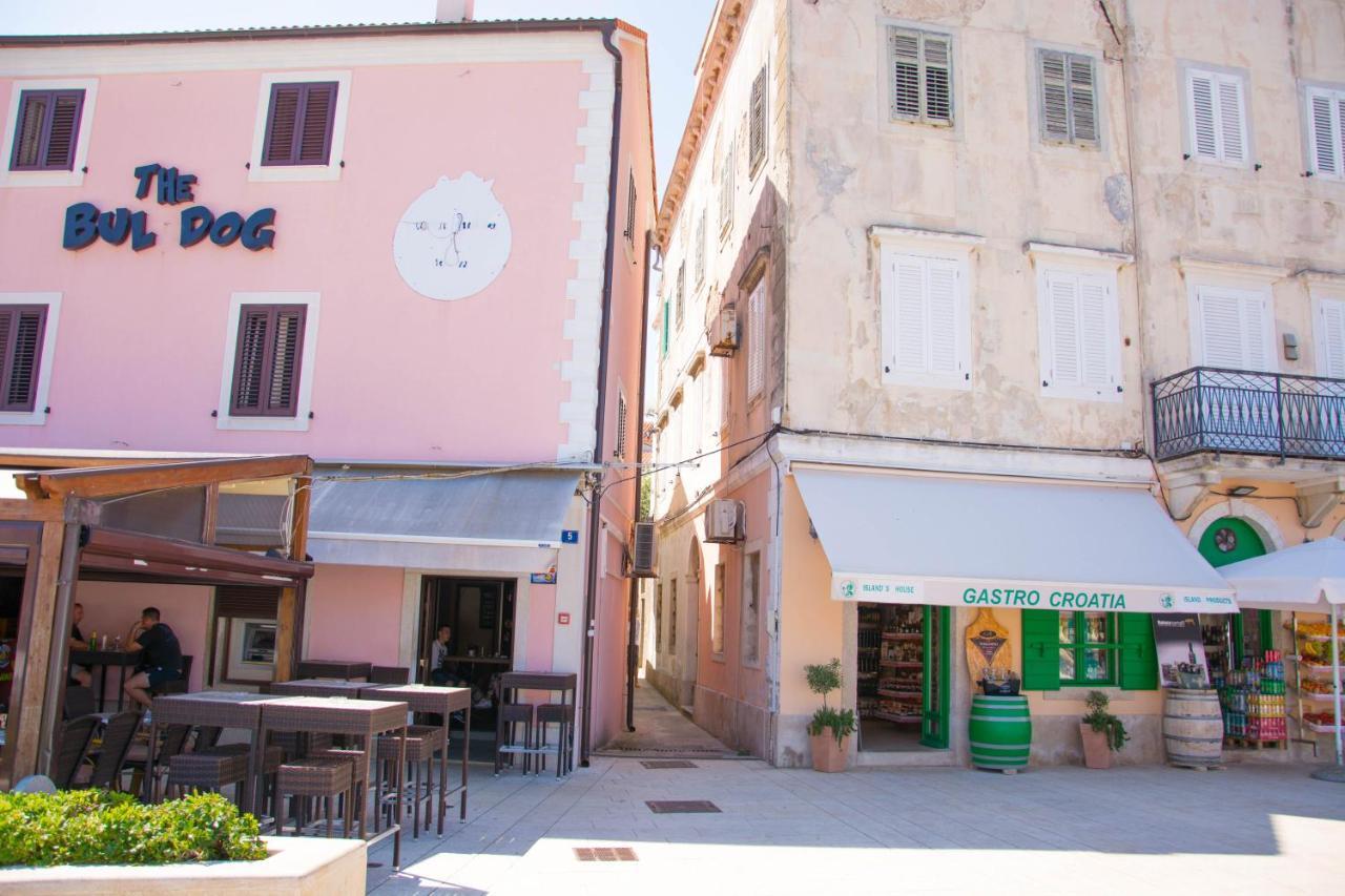 Buga Apartment In Center Of Mali Losinj Exterior photo